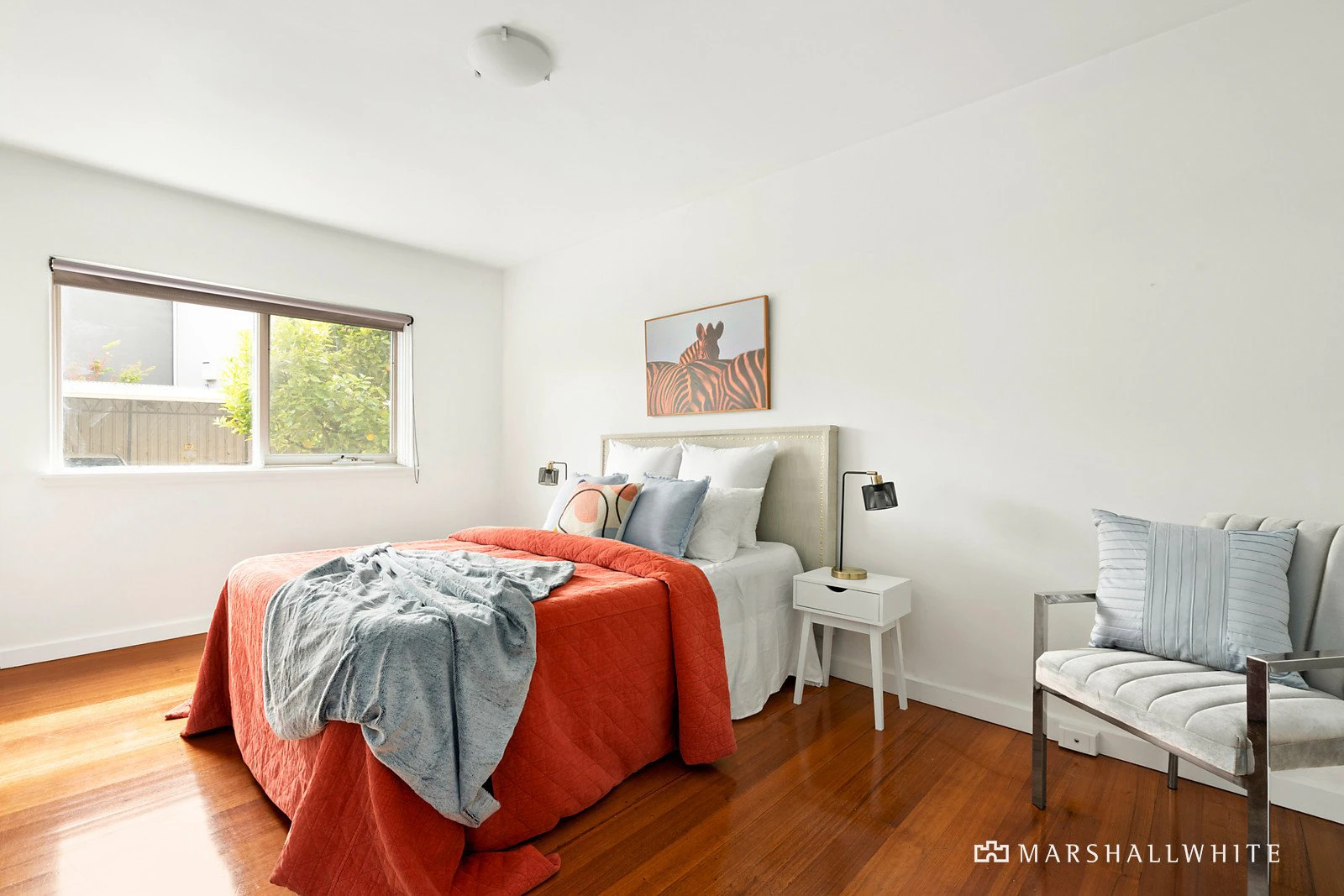 1/199 Ormond Road, Elwood, VIC