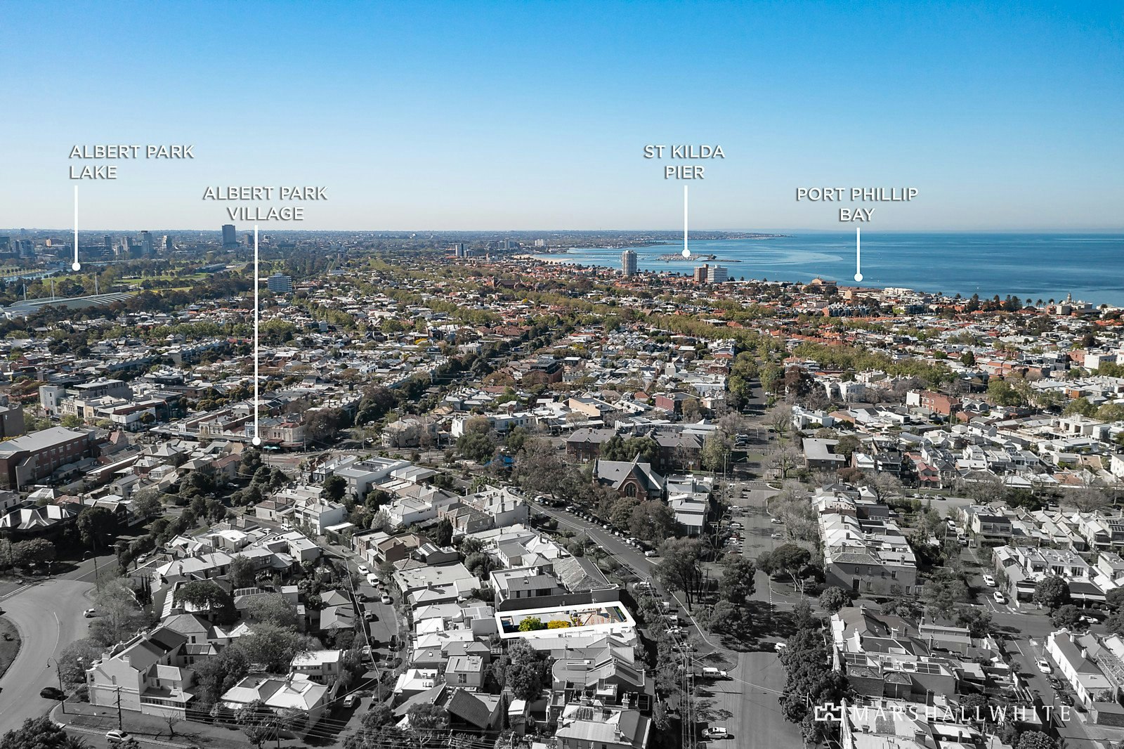 13 Cardigan Place, Albert Park, VIC