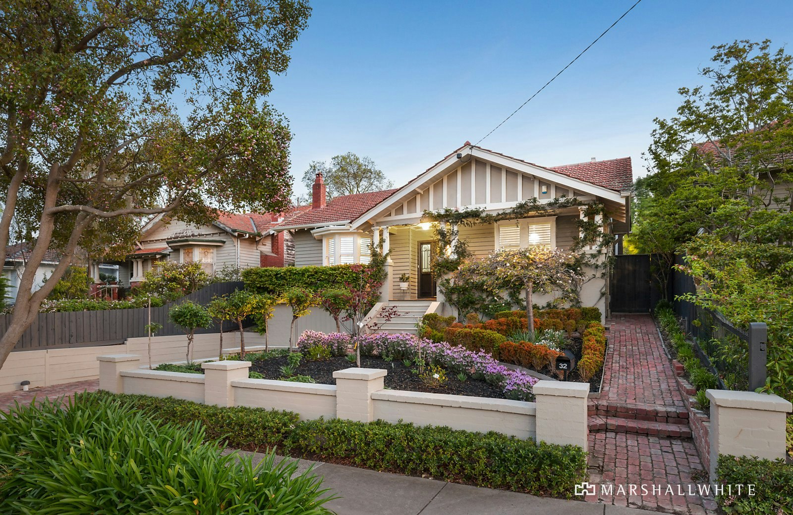 32 Rosedale Road, Glen Iris, VIC