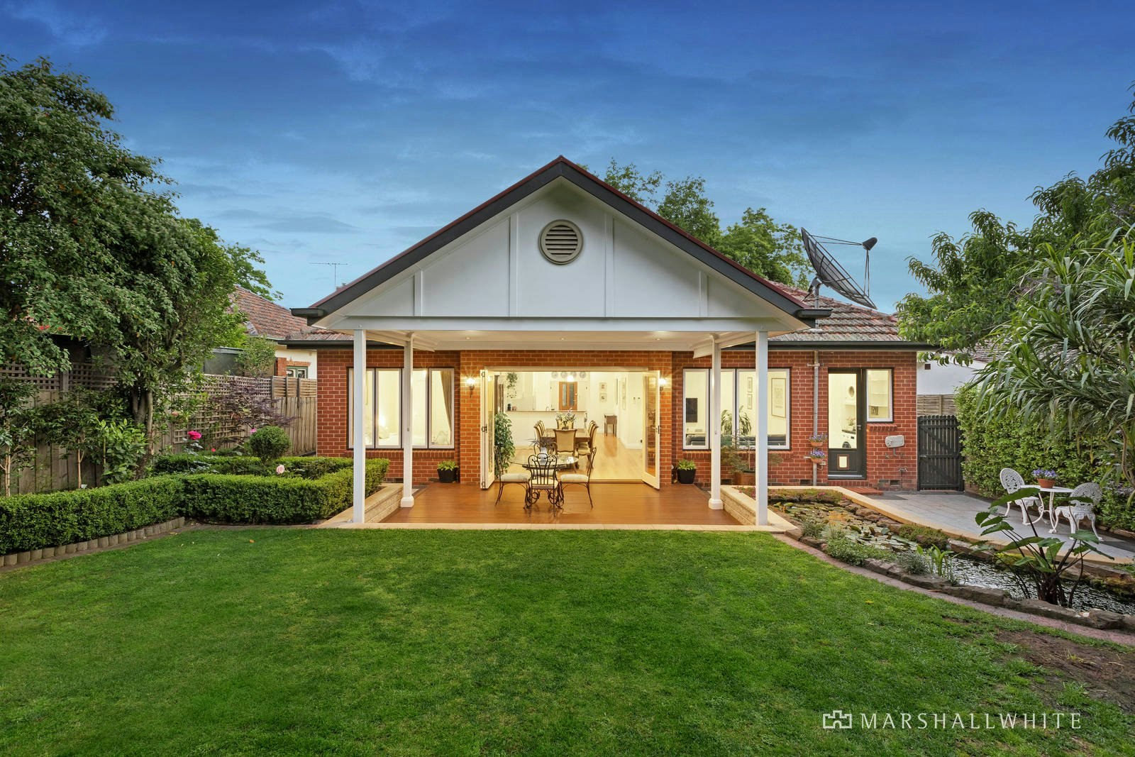 56 Dent Street, Glen Iris, VIC