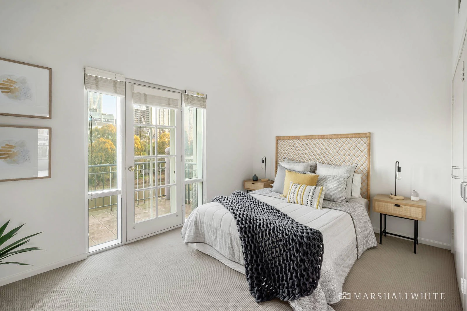 32/200 Brighton Street, Richmond, VIC