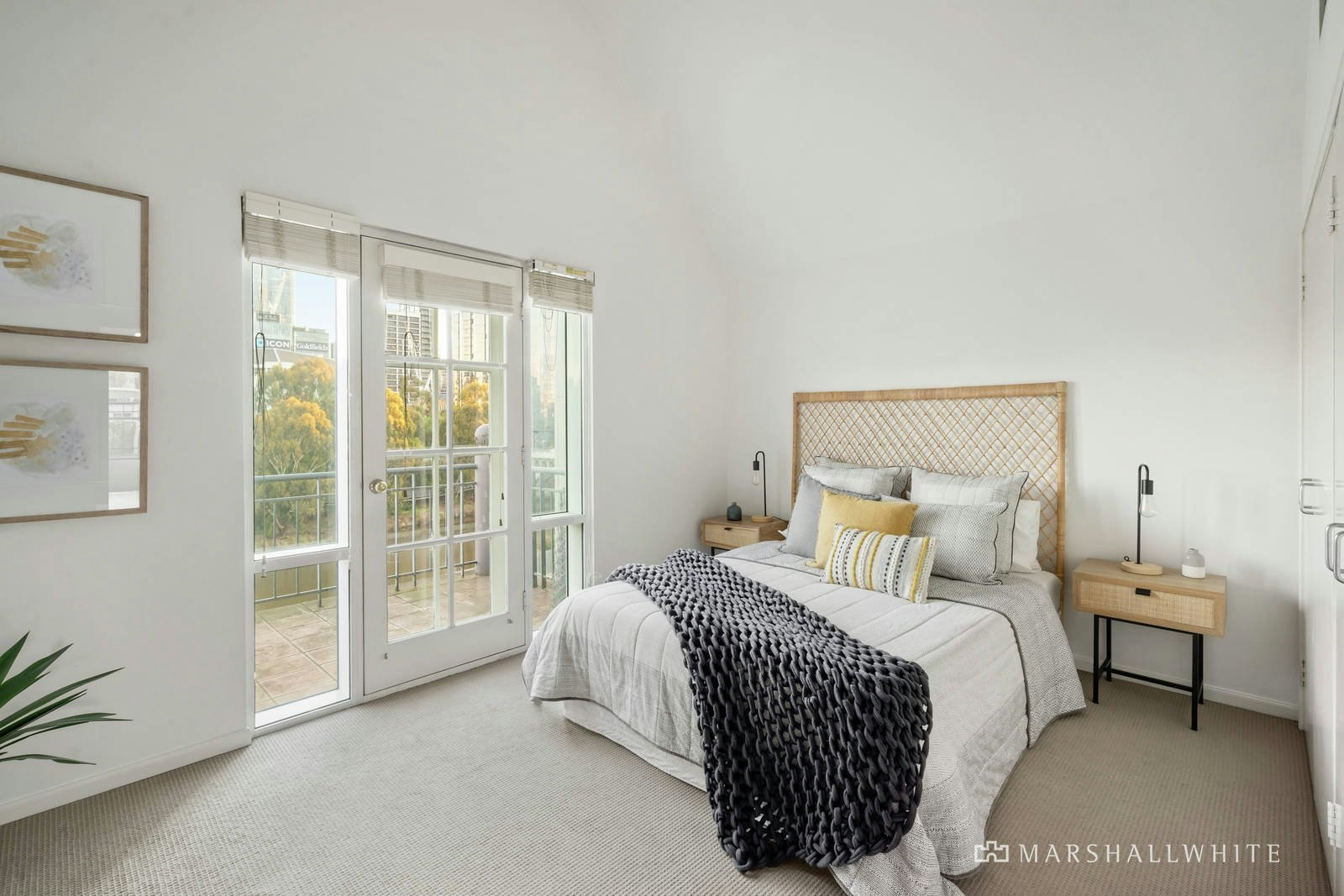 32/200 Brighton Street, Richmond, VIC