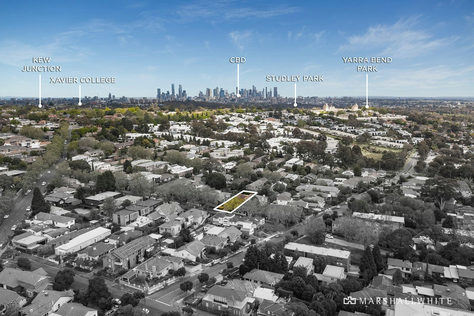 115 Walpole Street, Kew, VIC