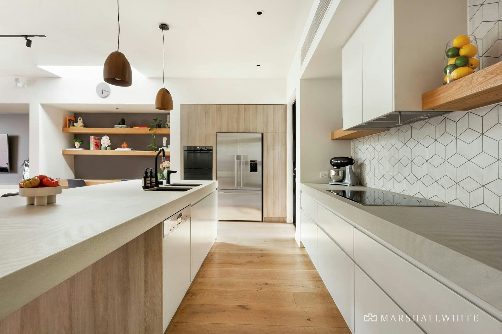 2/18 Wiseman Street, Hawthorn East, VIC