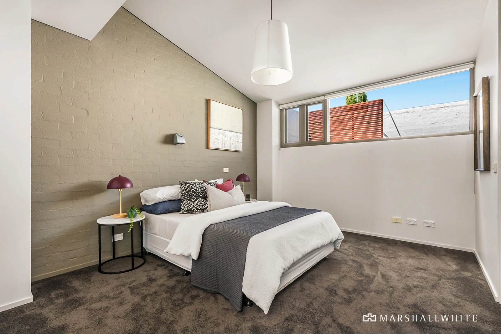 Residence 5 /59 Dow Street, South Melbourne, VIC