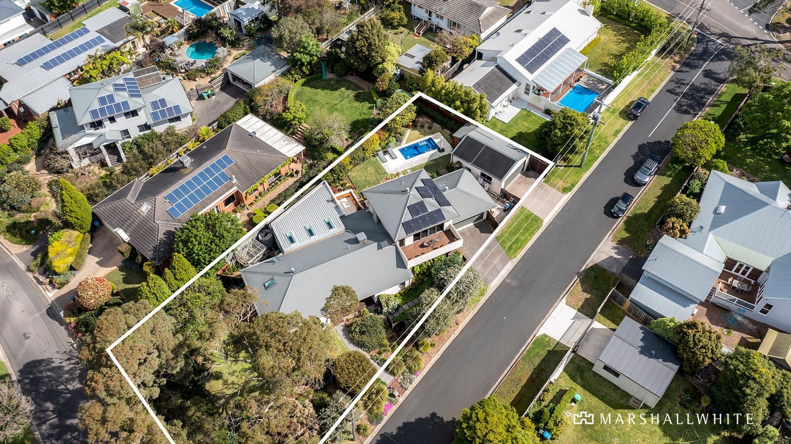 124 Koornalla Crescent, Mount Eliza, VIC
