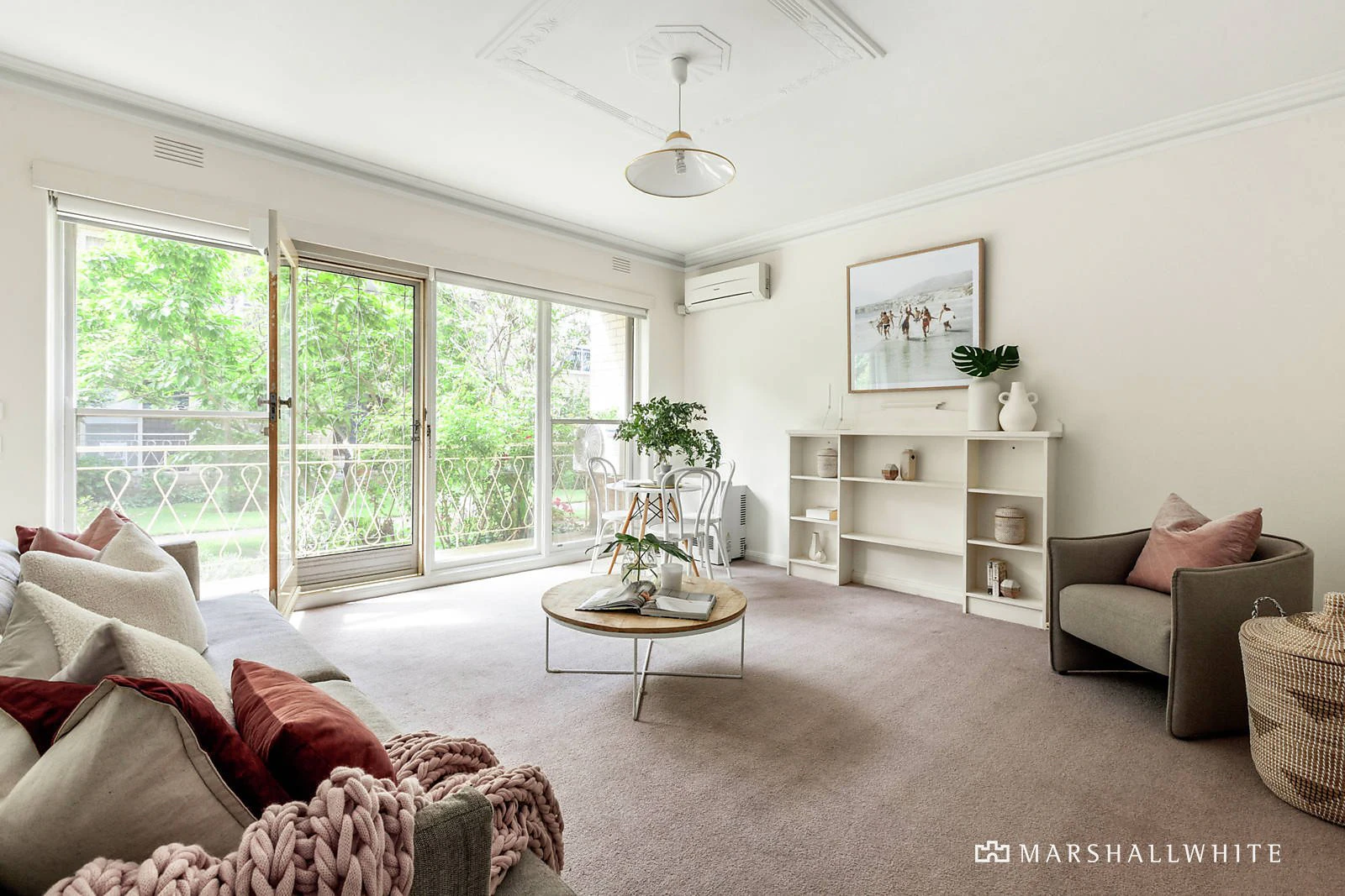 2/49A Kensington Road, South Yarra, VIC