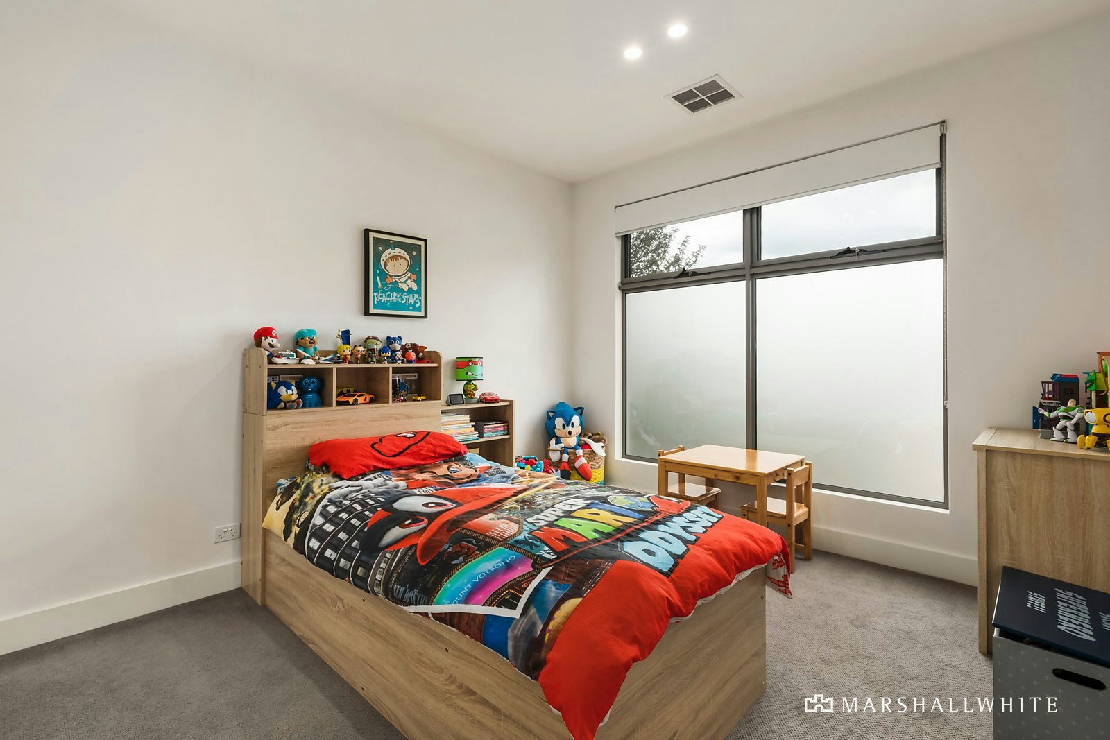 1/10 Albion Road, Glen Iris, VIC