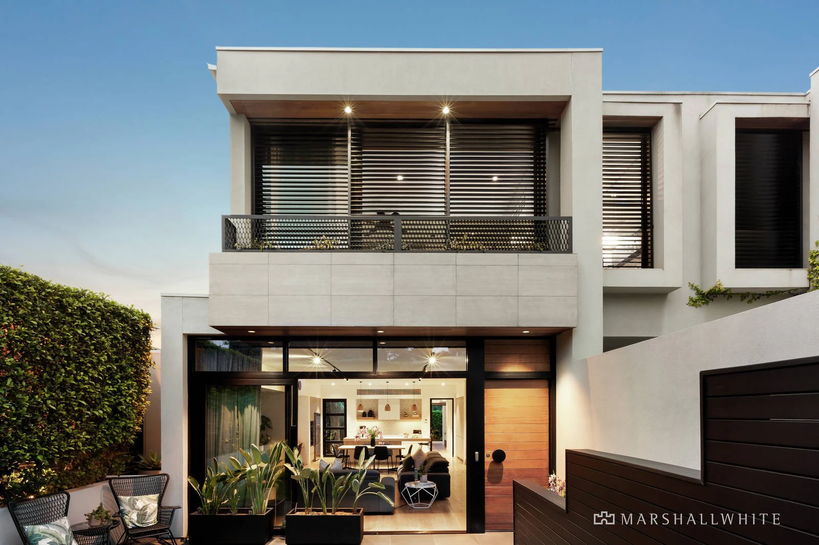 2/18 Wiseman Street, Hawthorn East, VIC