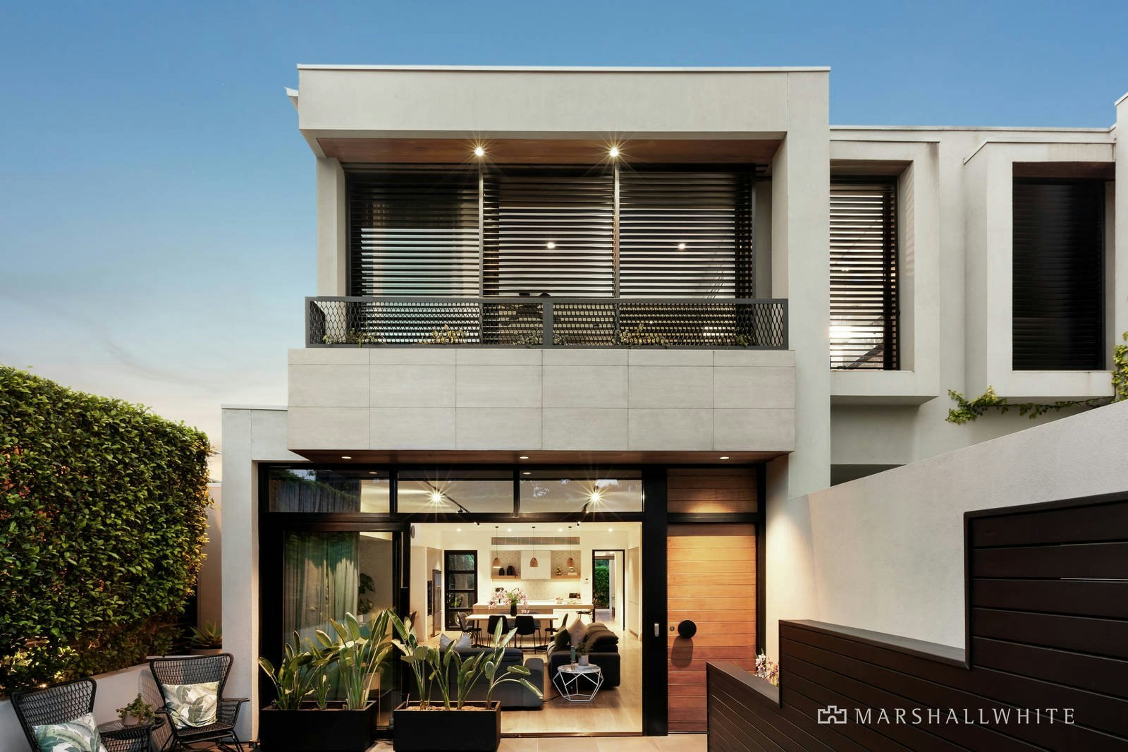 2/18 Wiseman Street, Hawthorn East, VIC