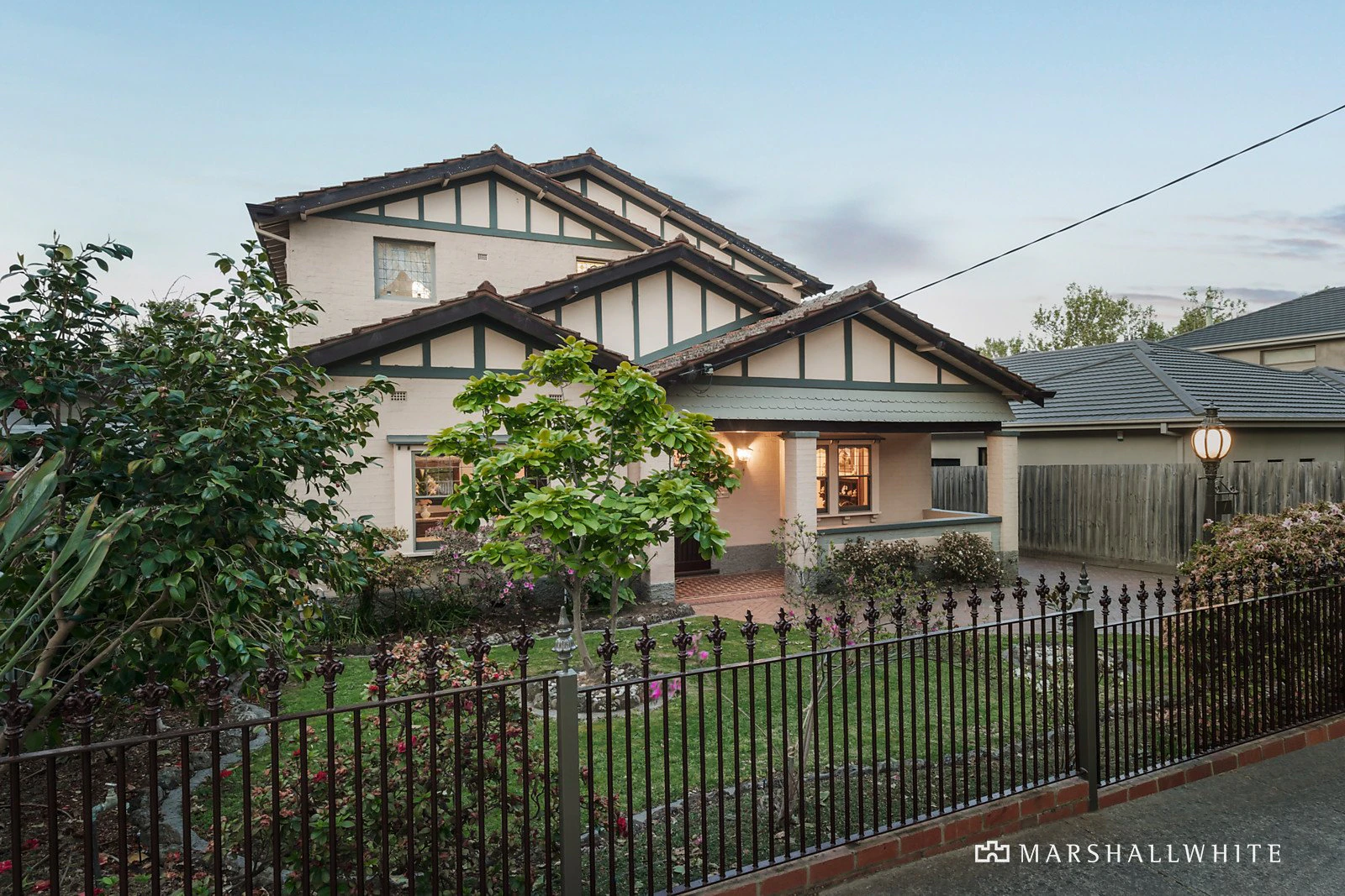7 Martin Crescent, Glen Iris, VIC
