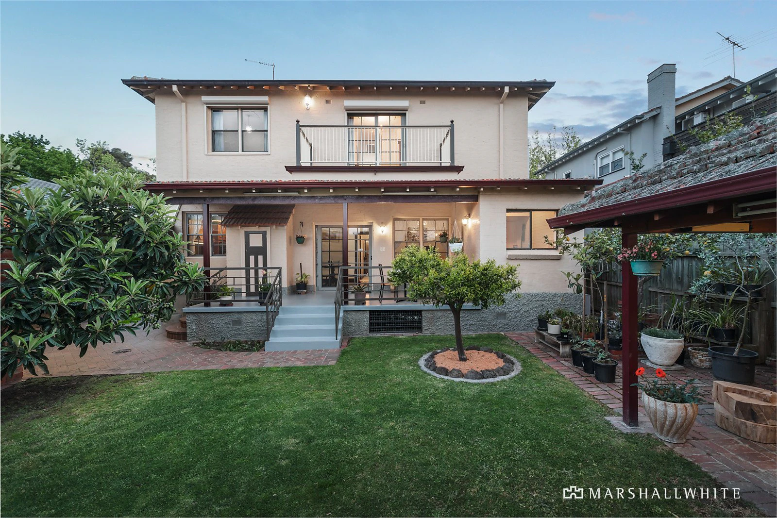 7 Martin Crescent, Glen Iris, VIC