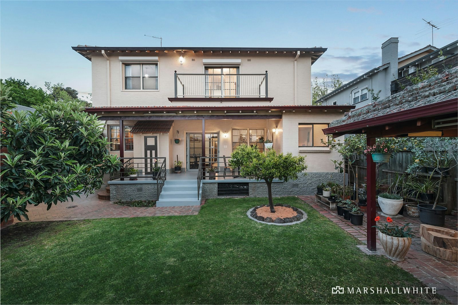 7 Martin Crescent, Glen Iris, VIC