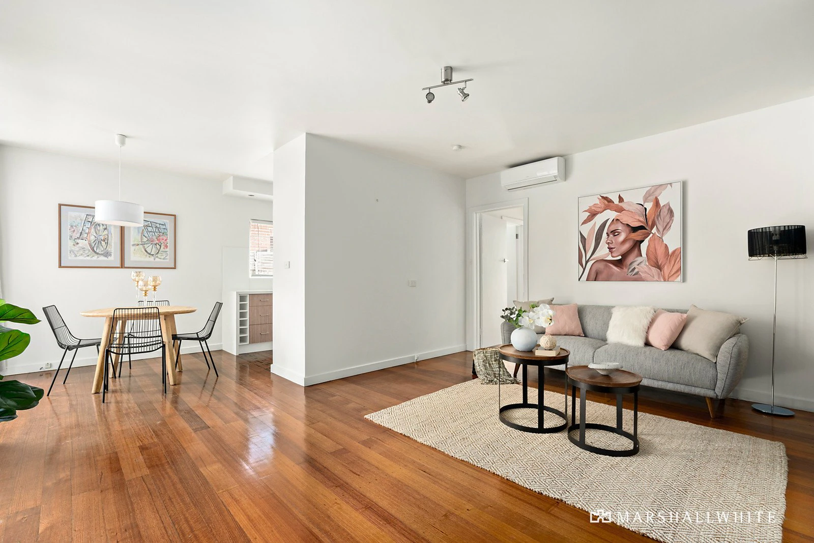 1/199 Ormond Road, Elwood, VIC