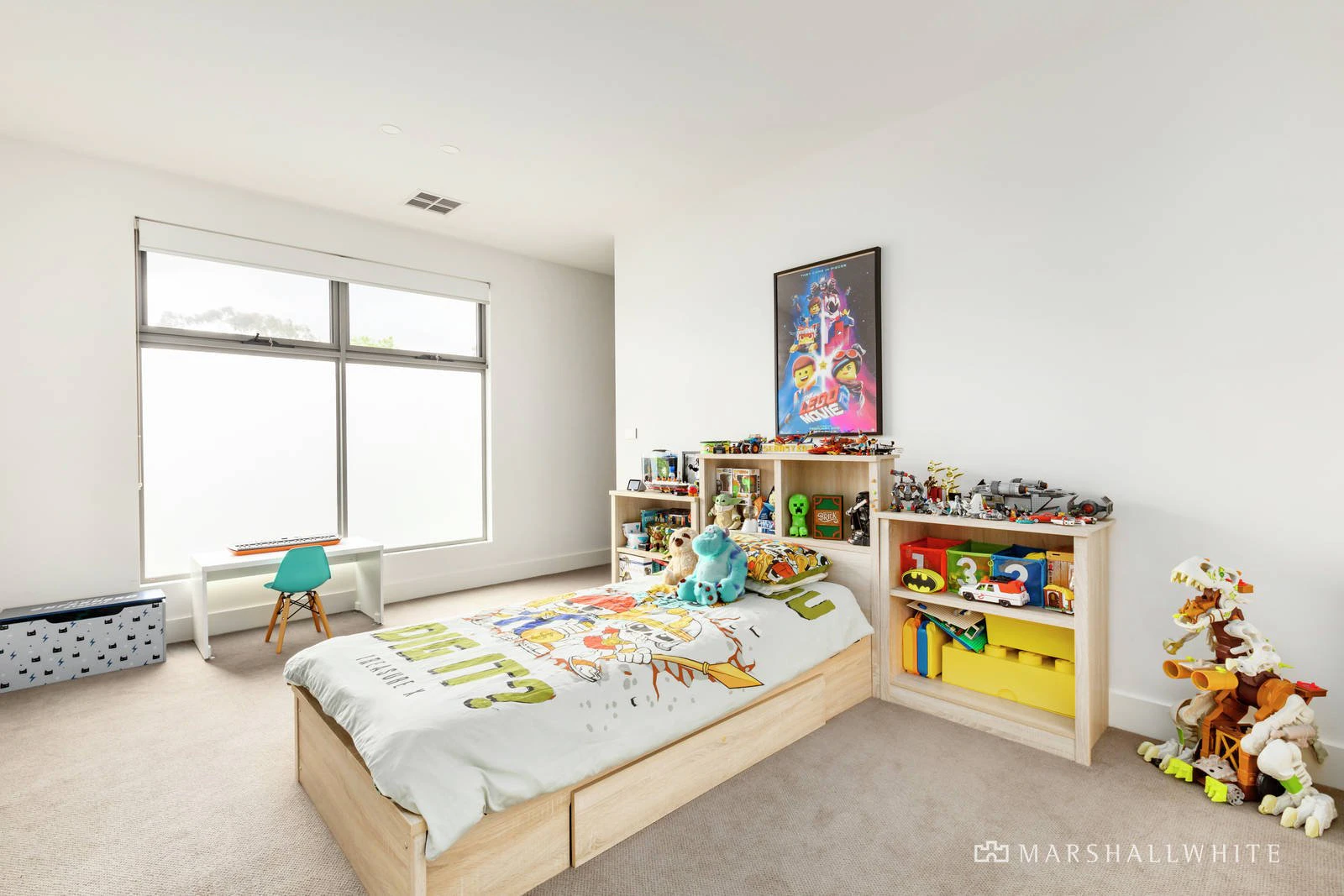 1/10 Albion Road, Glen Iris, VIC