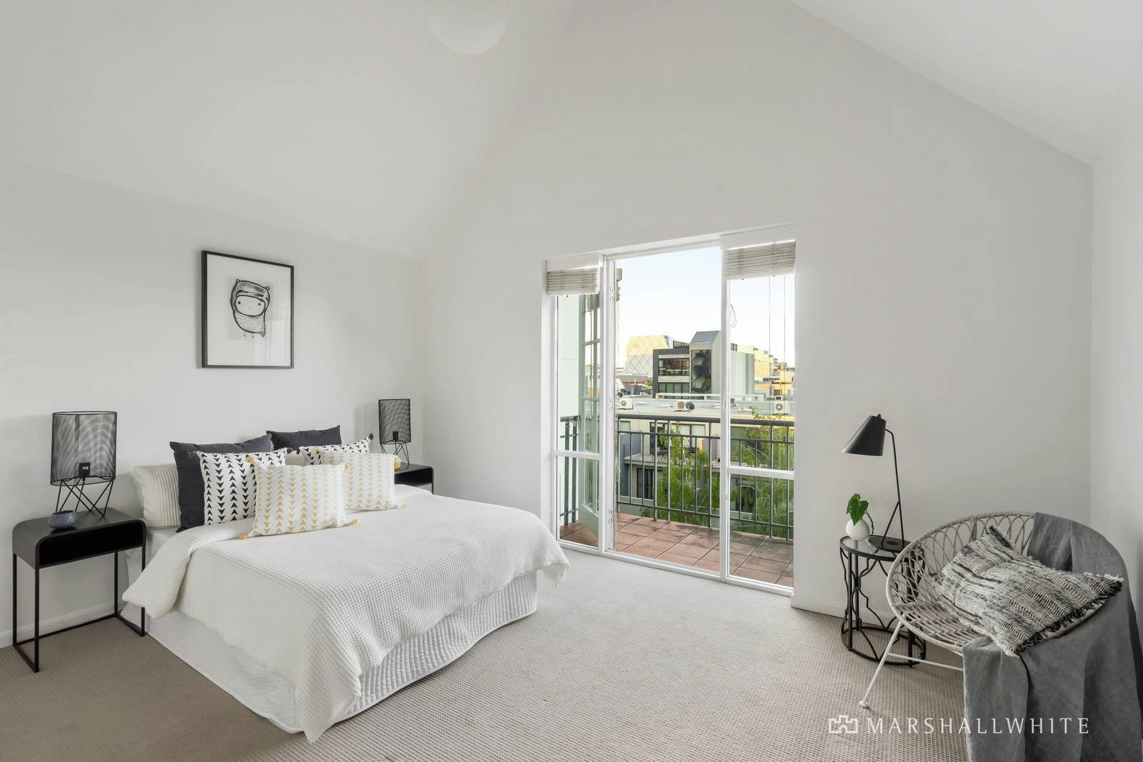 32/200 Brighton Street, Richmond, VIC