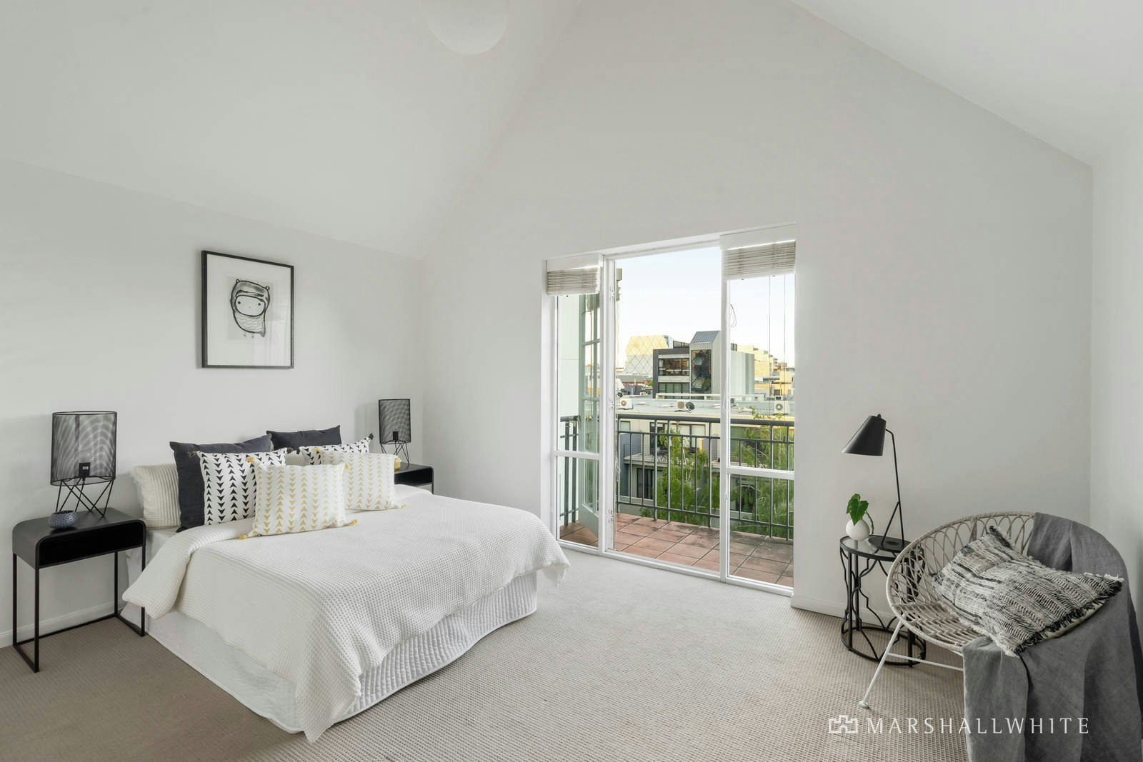 32/200 Brighton Street, Richmond, VIC