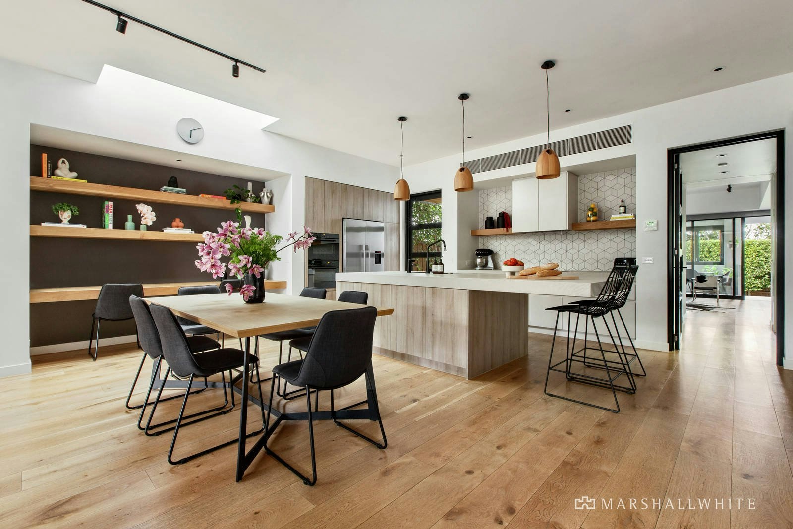 2/18 Wiseman Street, Hawthorn East, VIC