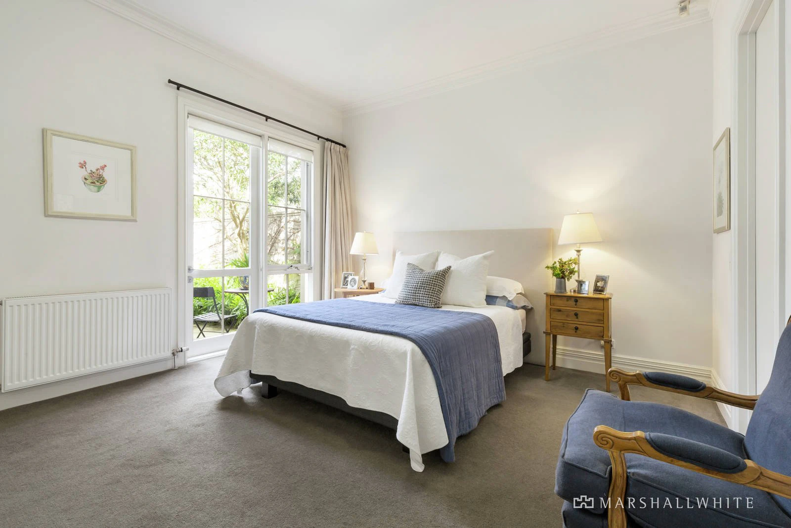 2/14 Devorgilla Avenue, Toorak, VIC