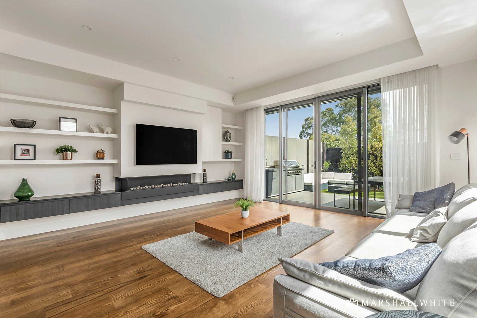 1/10 Albion Road, Glen Iris, VIC