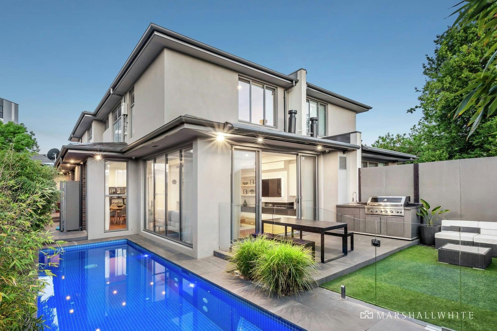 1/10 Albion Road, Glen Iris, VIC