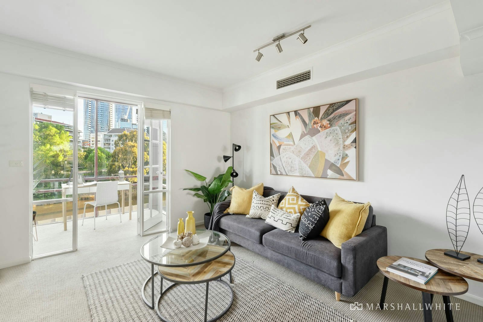 32/200 Brighton Street, Richmond, VIC