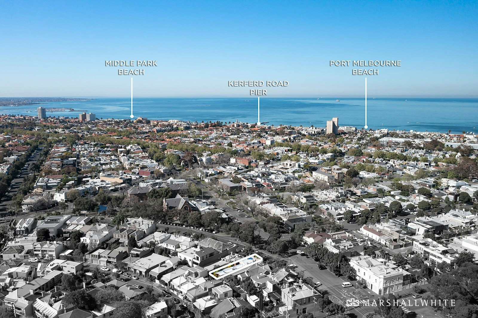 13 Cardigan Place, Albert Park, VIC