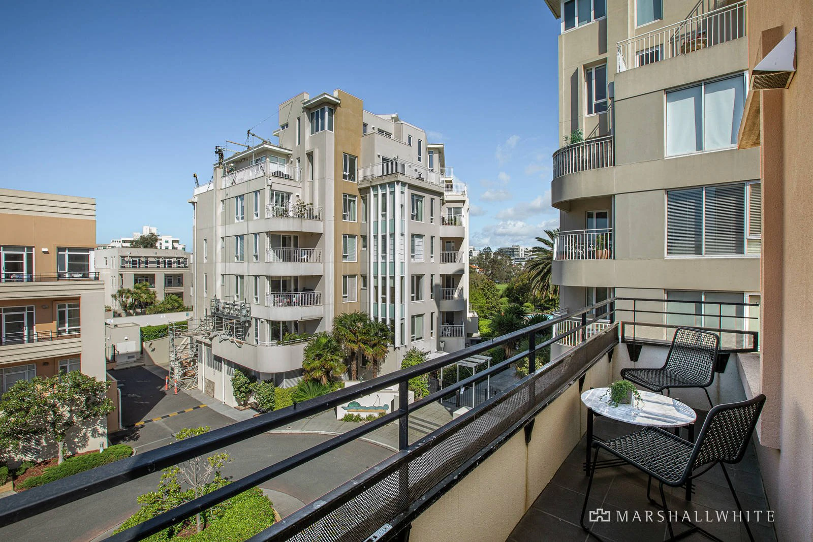 11/2 Seisman Place, Port Melbourne, VIC