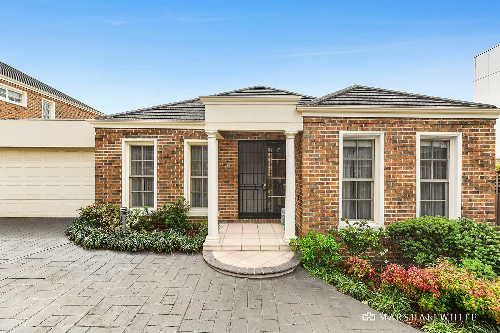 2/1 Kitchener Street, Deepdene, VIC