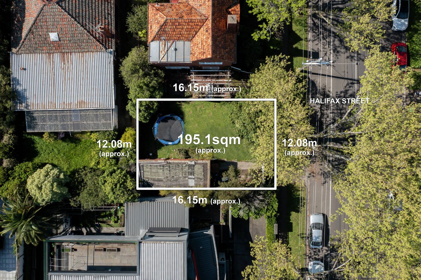 17 Halifax Street, Brighton, VIC