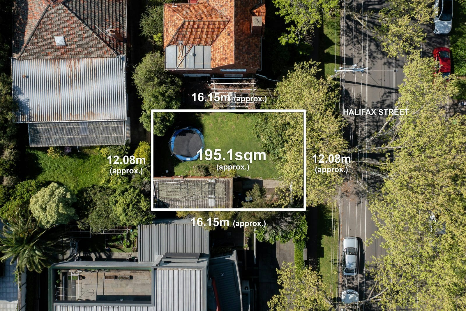 17 Halifax Street, Brighton, VIC