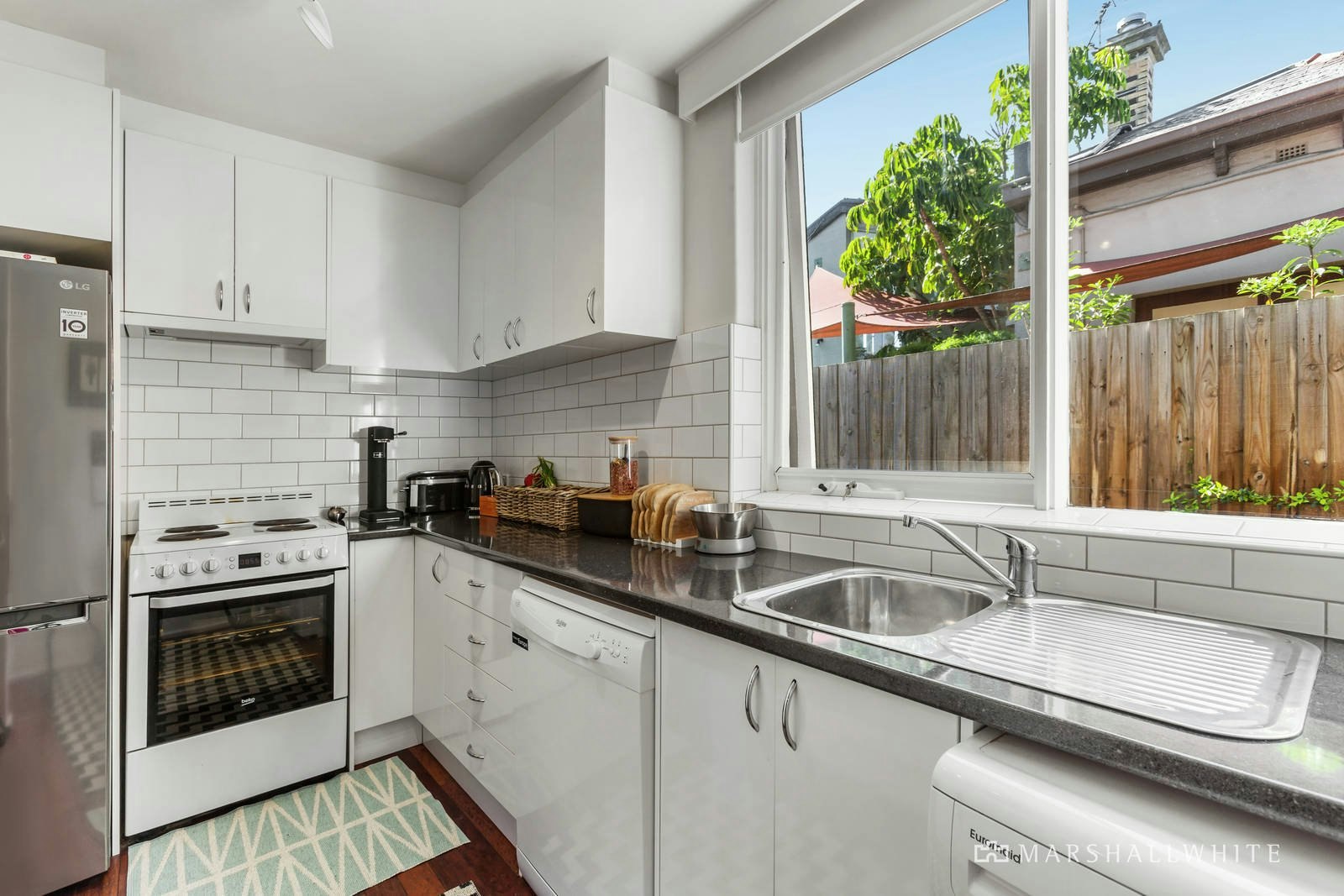 3/38 York Street, St Kilda West, VIC