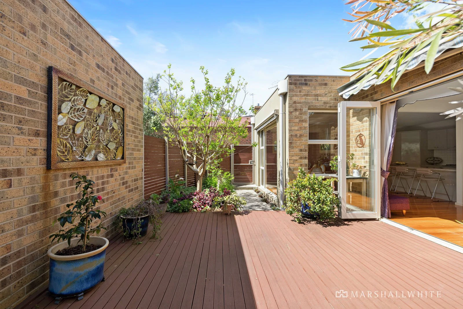 1/23 Arkaringa Crescent, Black Rock, VIC