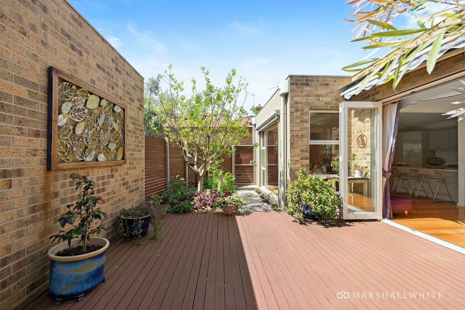 1/23 Arkaringa Crescent, Black Rock, VIC