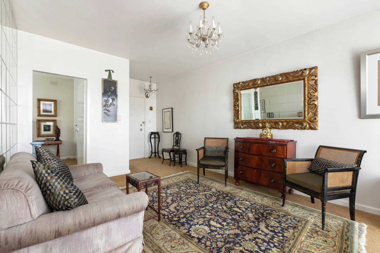 8/127 Riversdale Road, Hawthorn, VIC