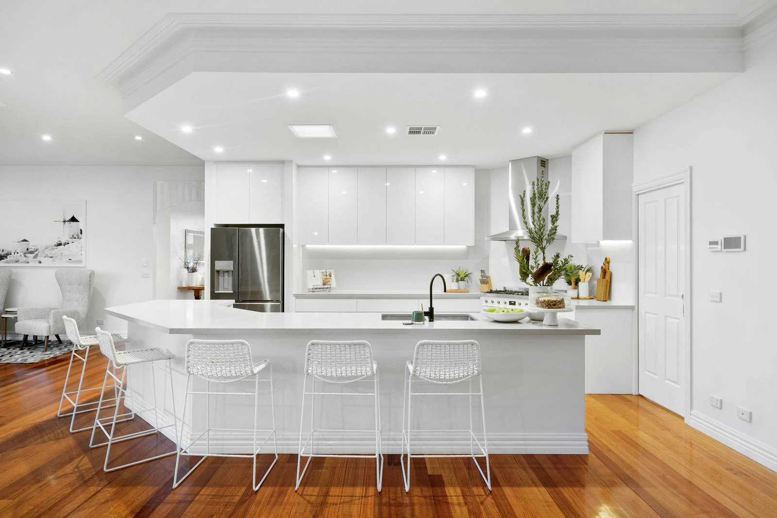 4 Bailey Place, Mornington, VIC