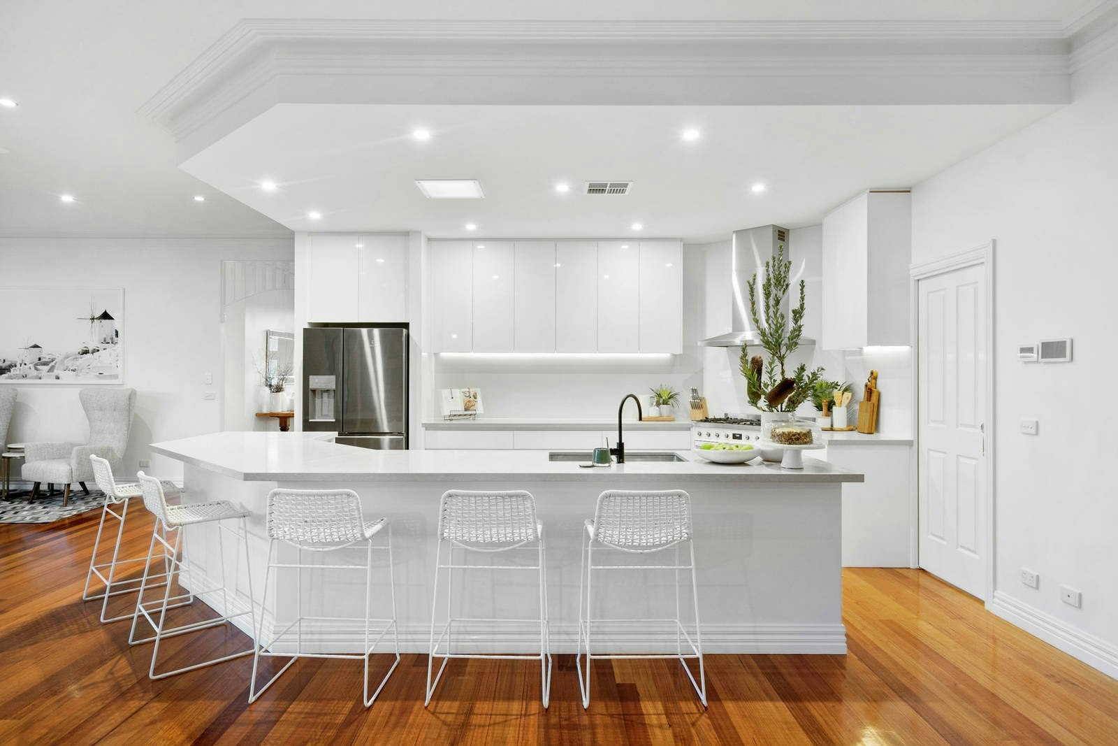 4 Bailey Place, Mornington, VIC