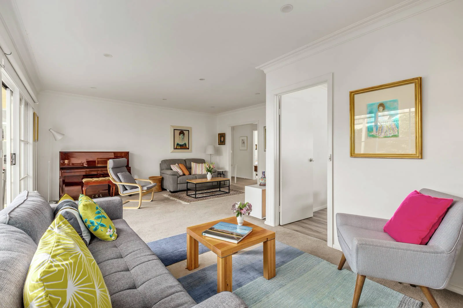 2/9 Kardella Street, Malvern East, VIC