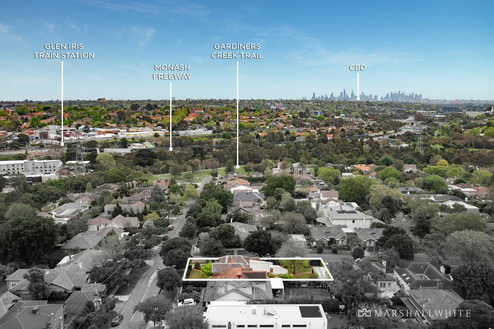 27 Kerferd Road, Glen Iris, VIC