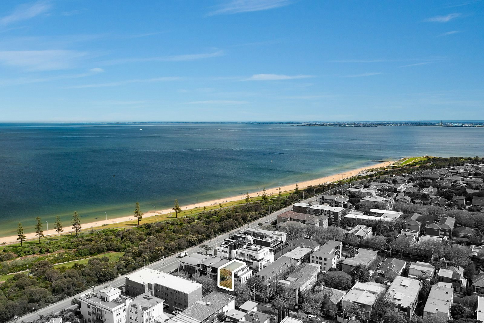 34 Selwyn Avenue, Elwood, VIC