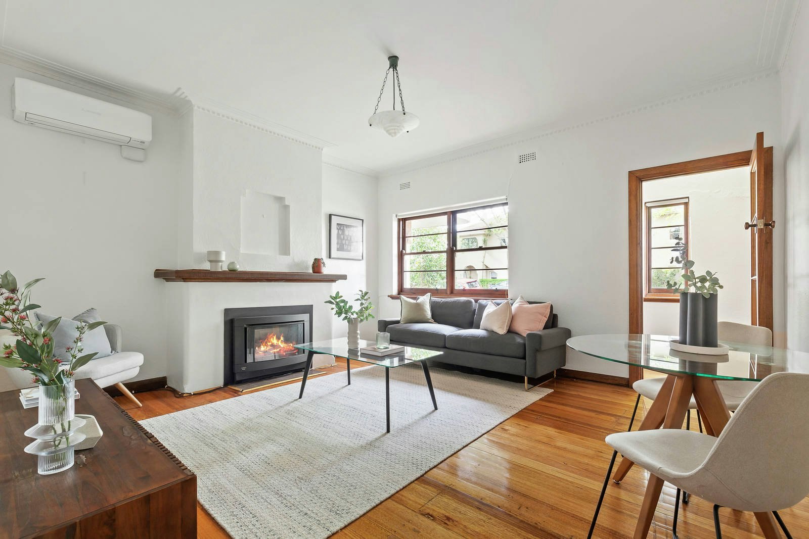 1/18 Shelley Street, Elwood, VIC