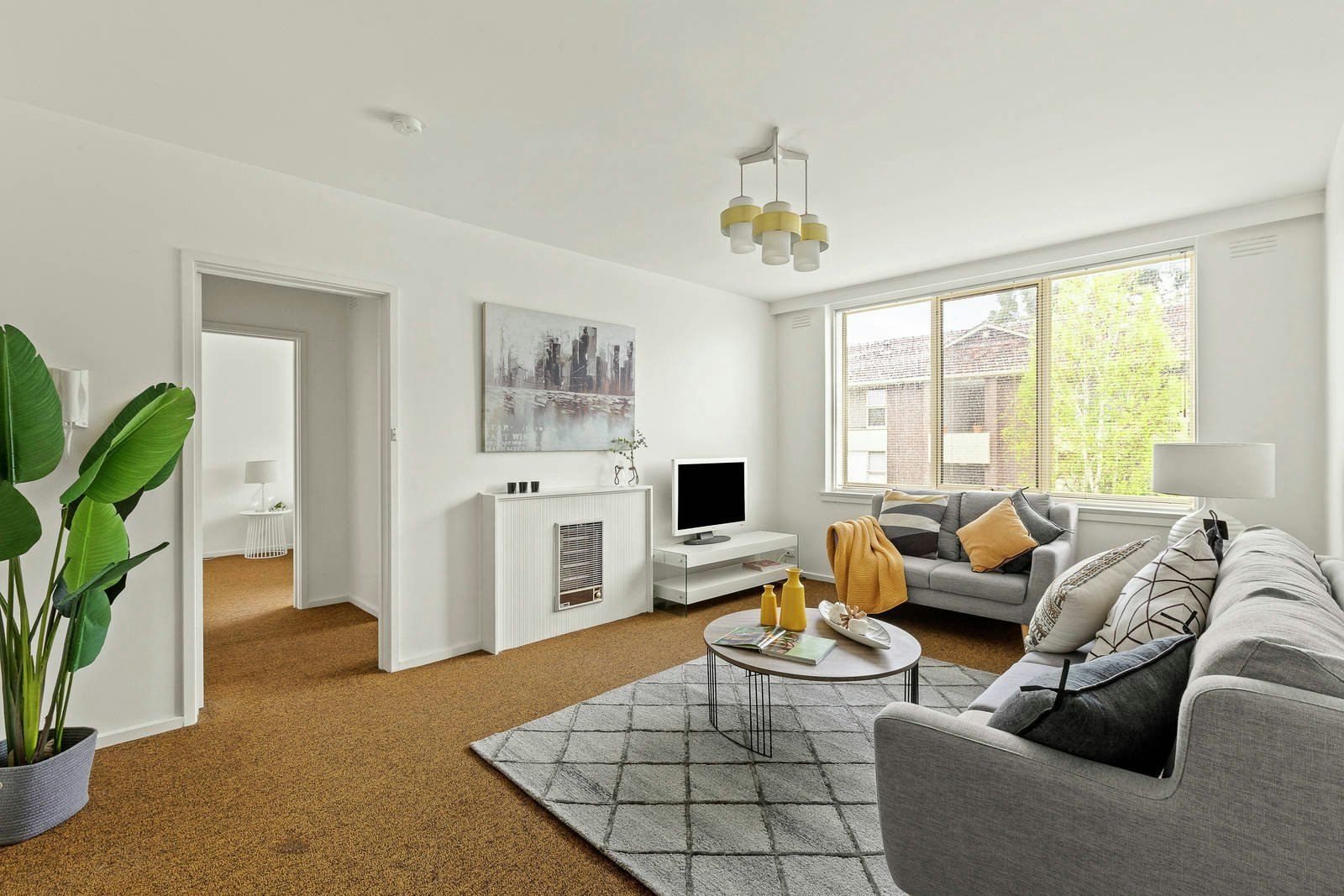 16/32 Power Street, Hawthorn, VIC