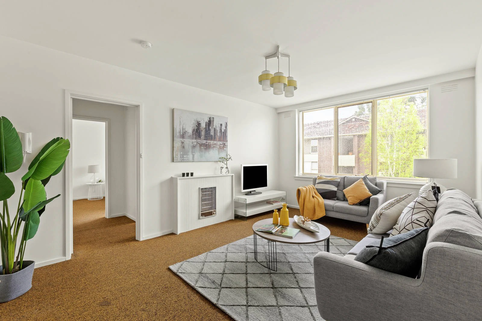 16/32 Power Street, Hawthorn, VIC