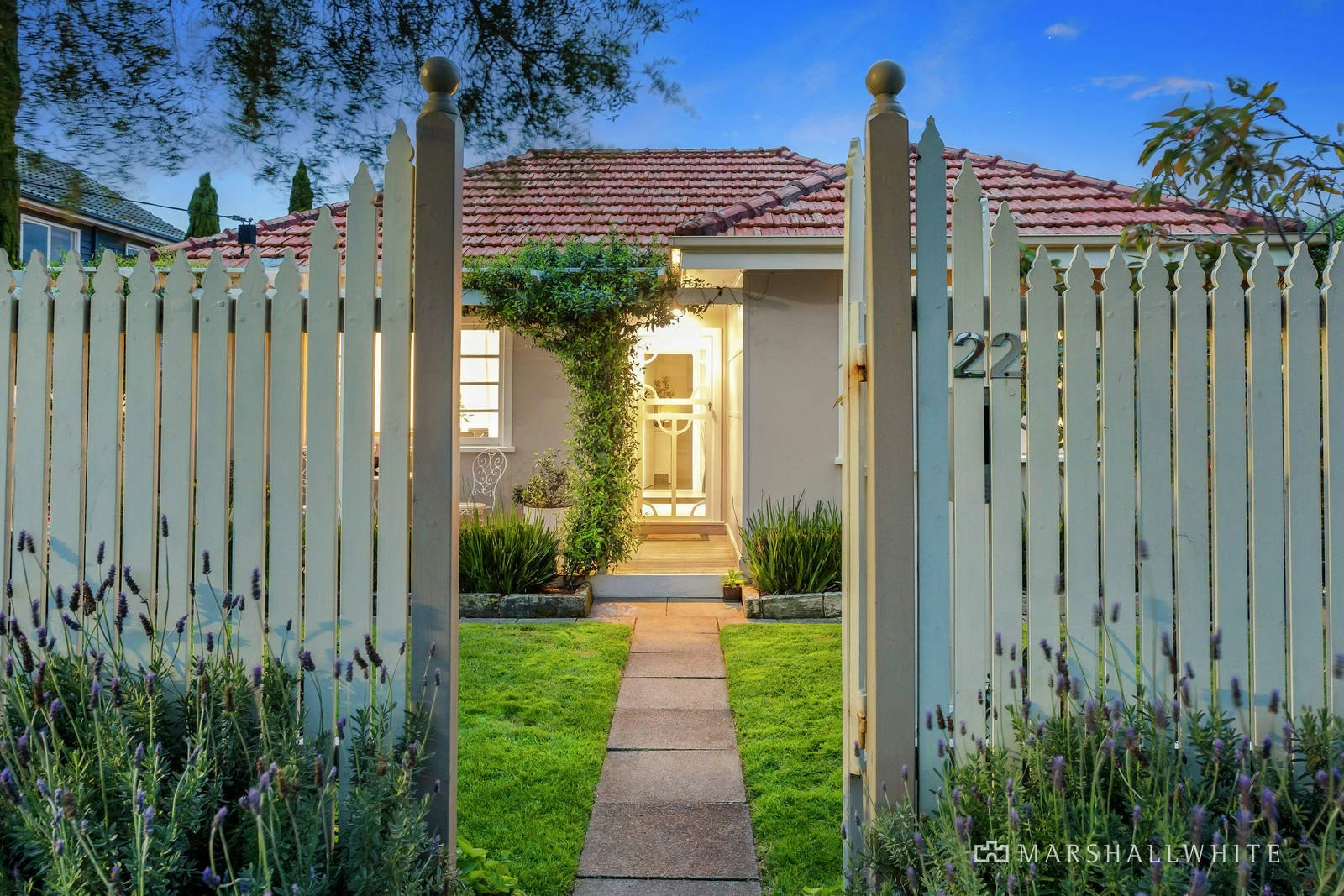 1/22 Kent Street, Mornington, VIC