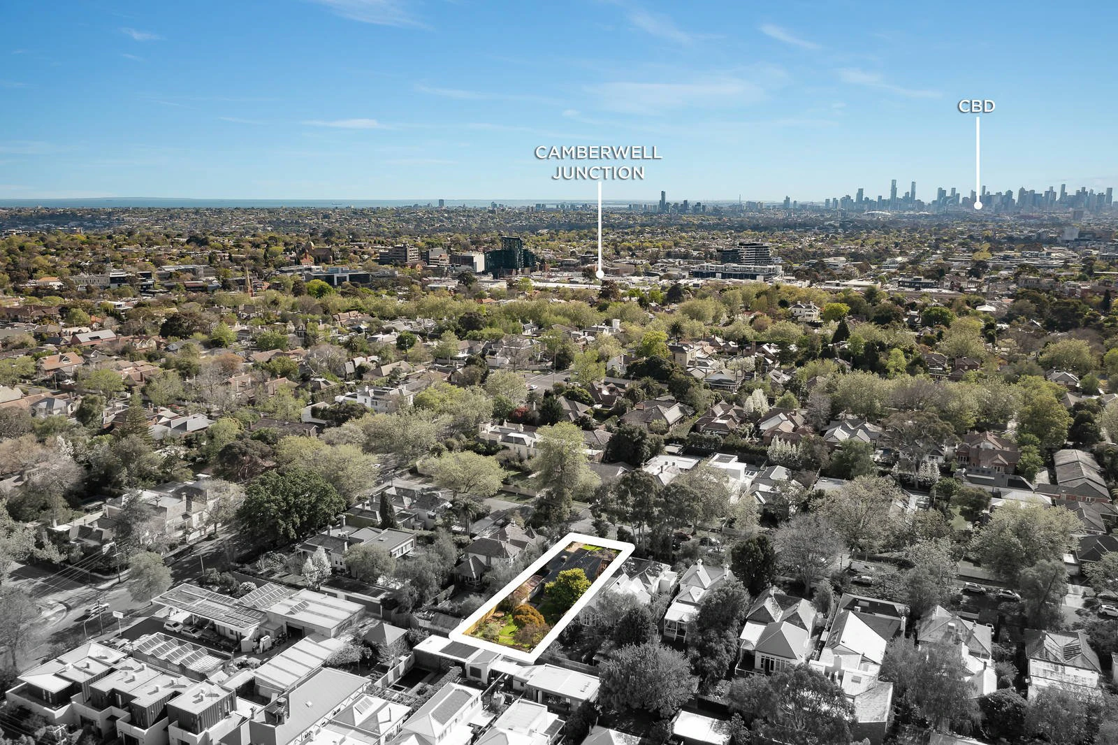 31 Kingsley Street, Camberwell, VIC