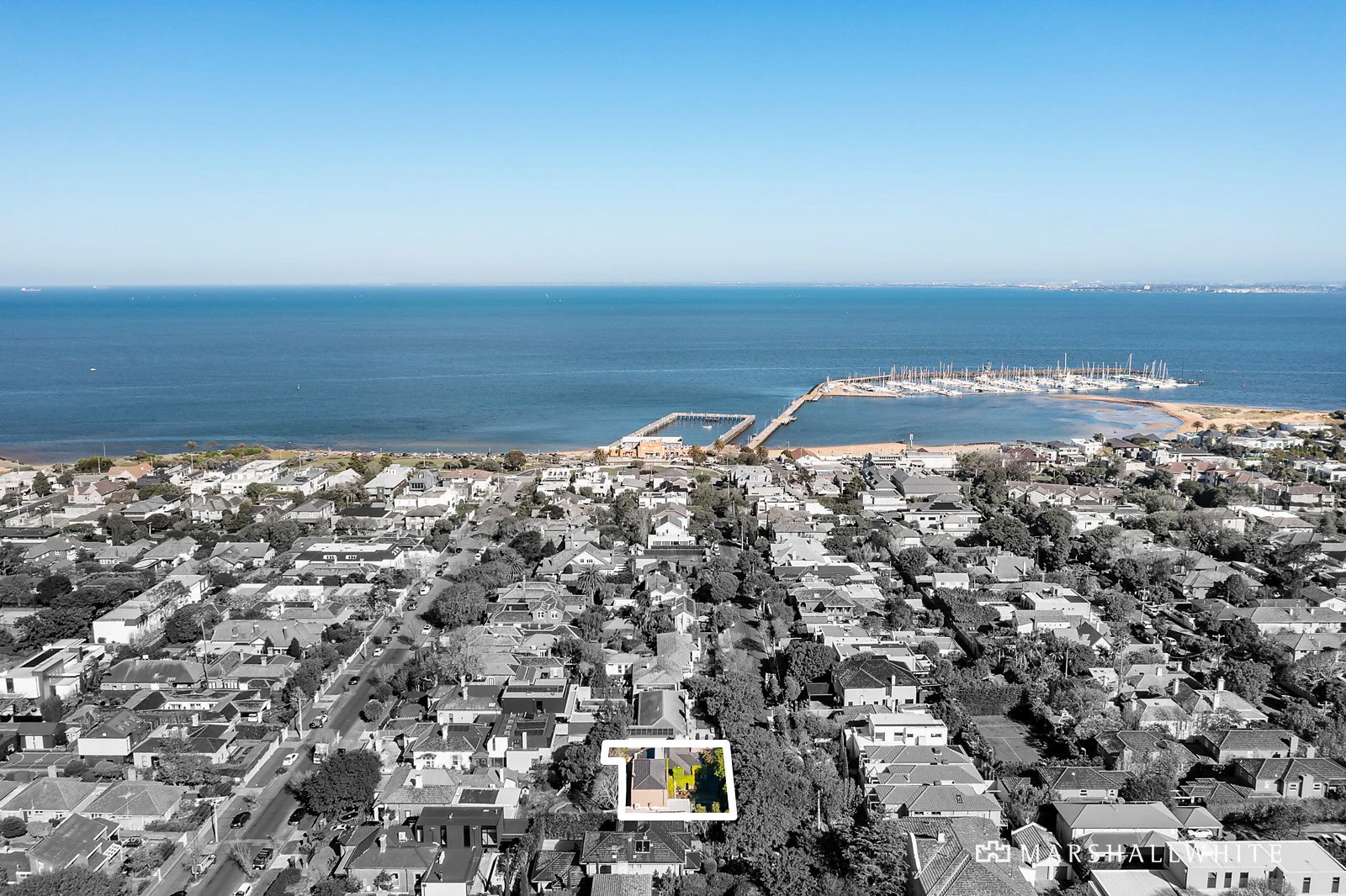 16 Chelsea Street, Brighton, VIC