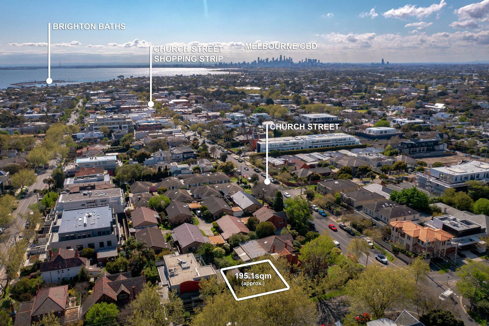 17 Halifax Street, Brighton, VIC