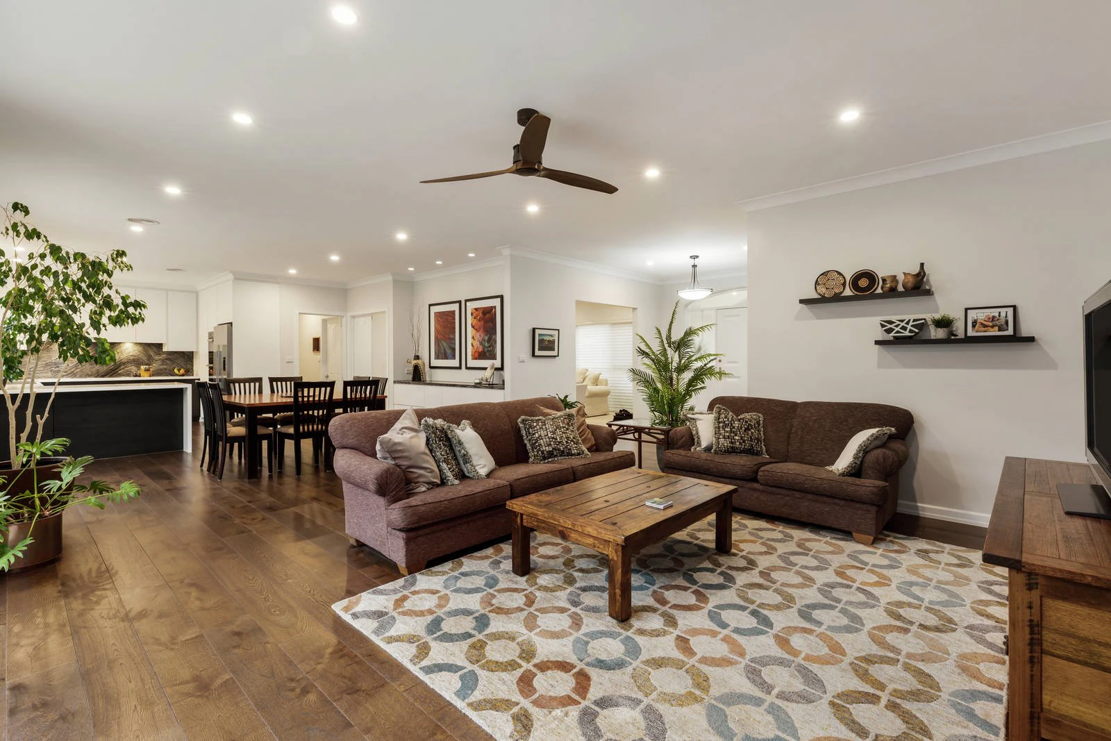 4 Baroona Court, Brighton, VIC
