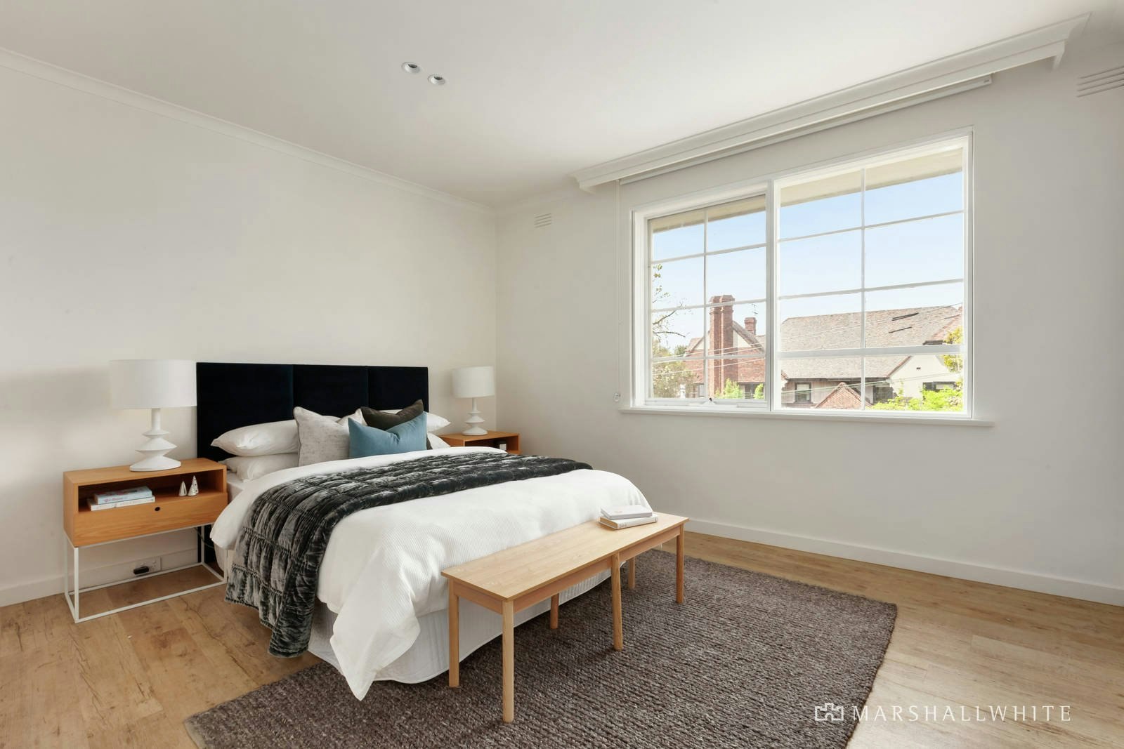 6/187 Kooyong Road, Toorak, VIC