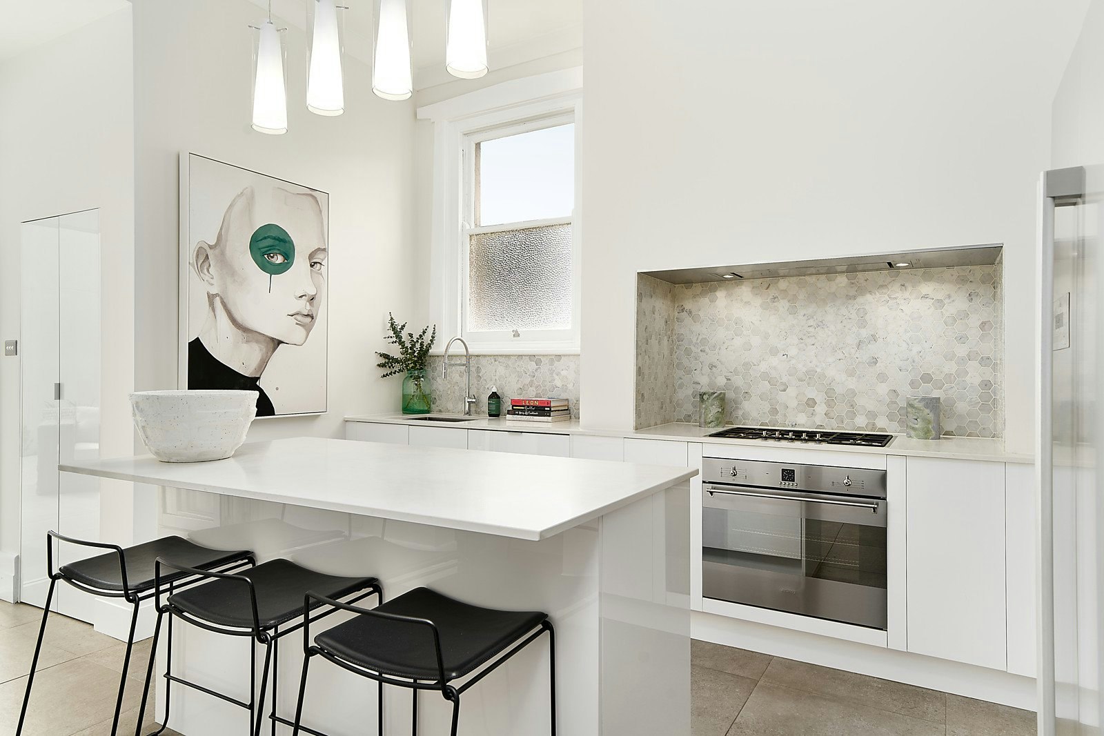 2/198 Kerferd Road, Albert Park, VIC